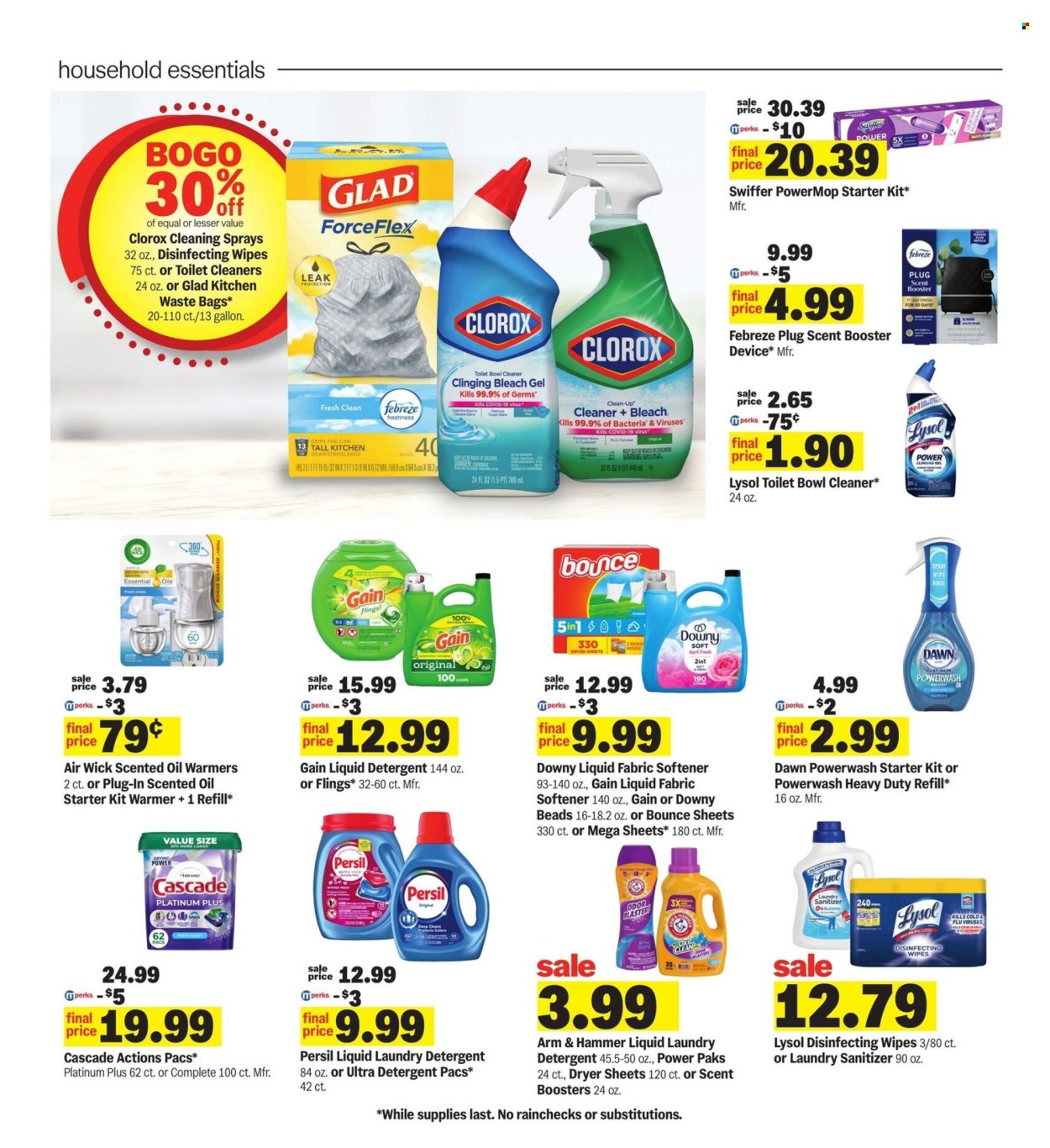 Meijer ad - 01/07/2026 - 01/13/2026. Page 25