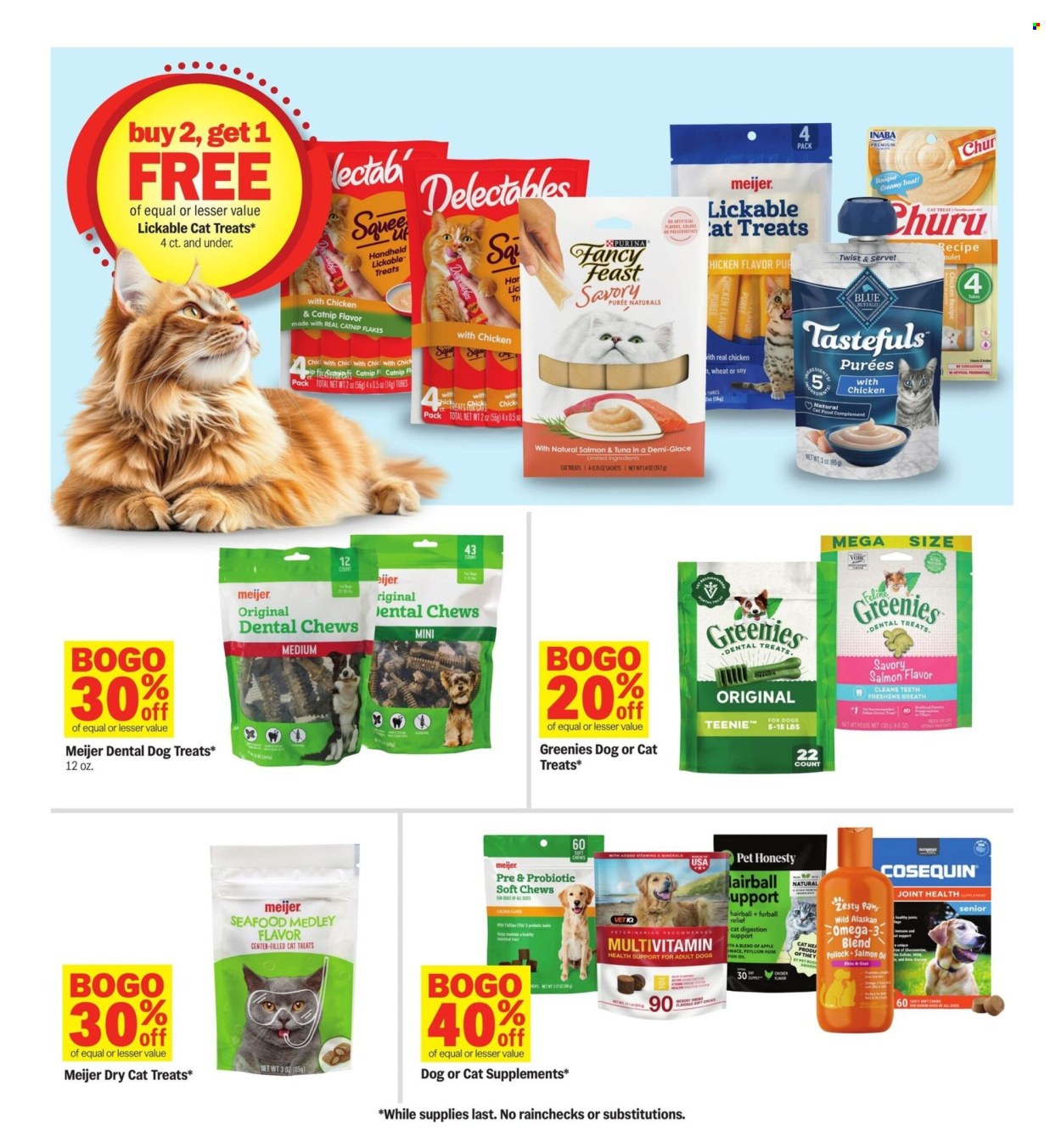 Meijer ad - 01/07/2026 - 01/13/2026. Page 26