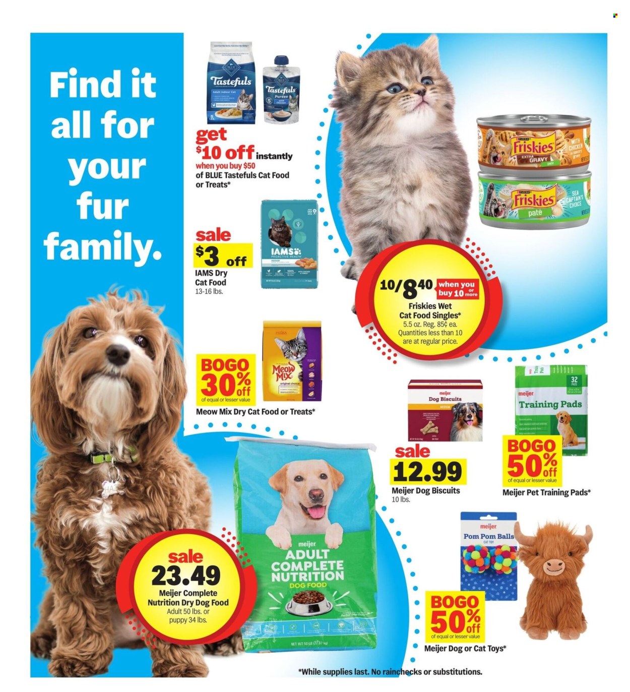 Meijer ad - 01/07/2026 - 01/13/2026. Page 28
