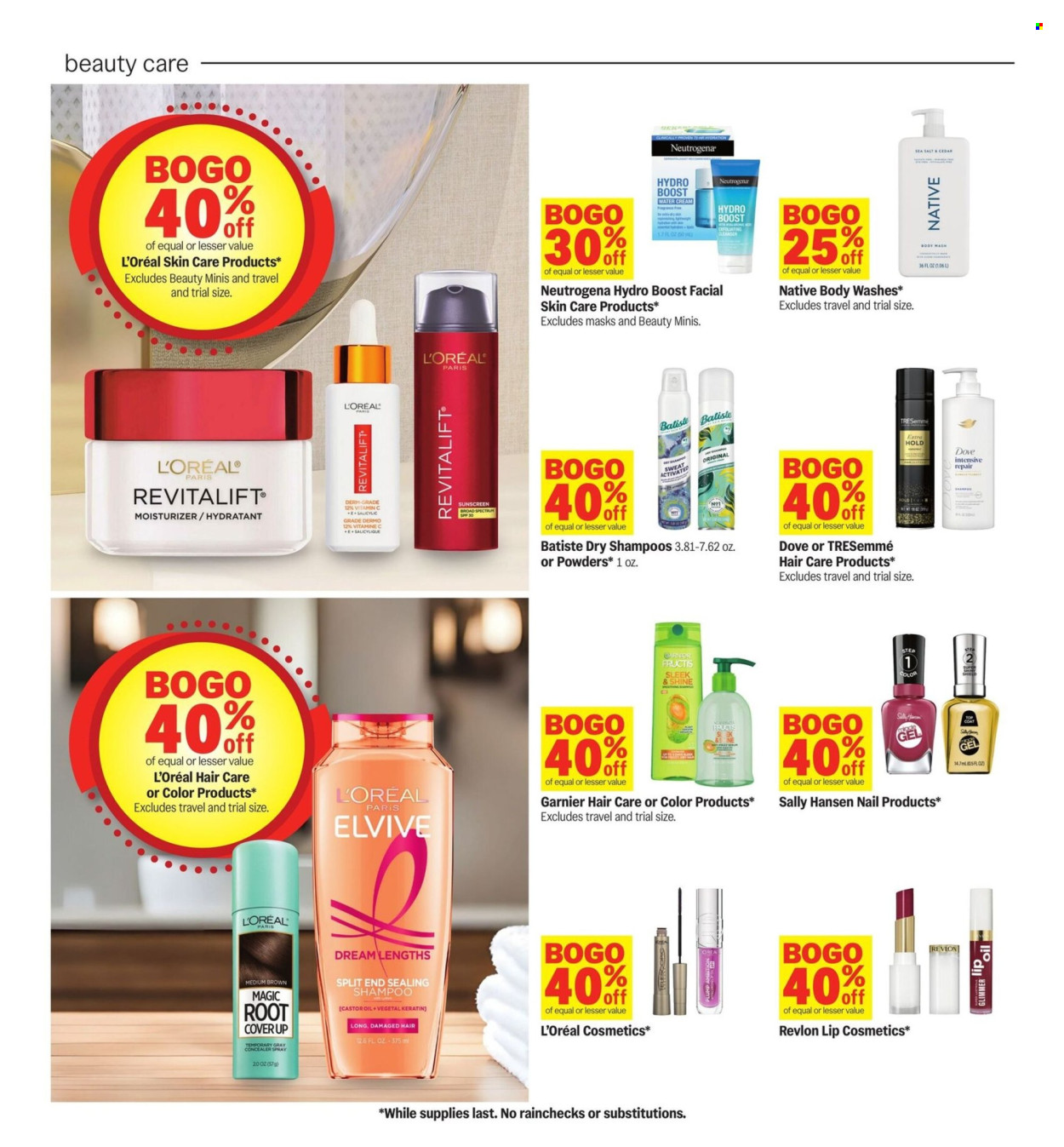 Meijer ad - 01/07/2026 - 01/13/2026. Page 32