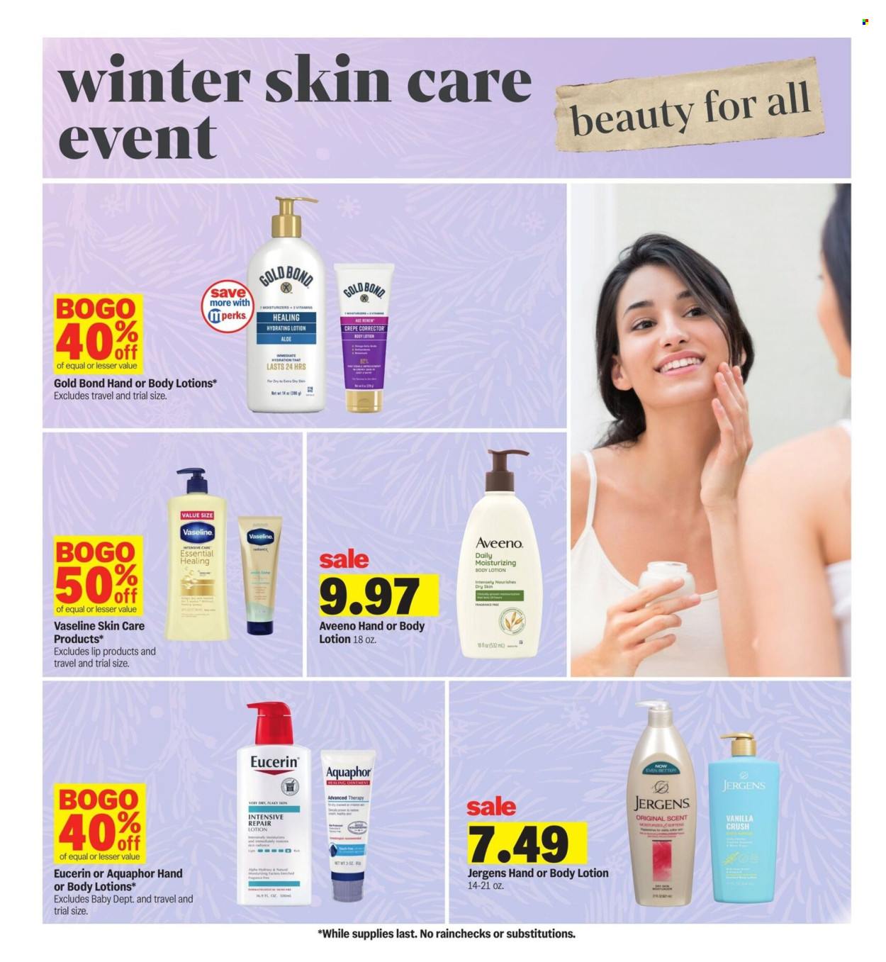 Meijer ad - 01/07/2026 - 01/13/2026. Page 34