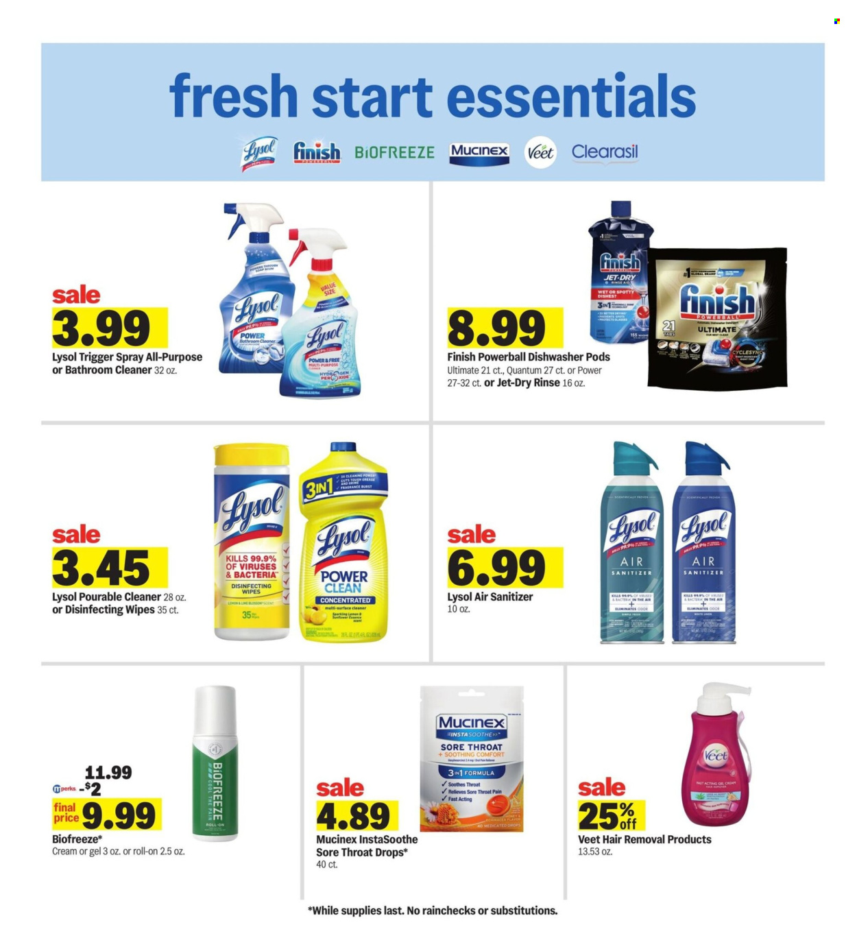 Meijer ad - 01/07/2026 - 01/13/2026. Page 35