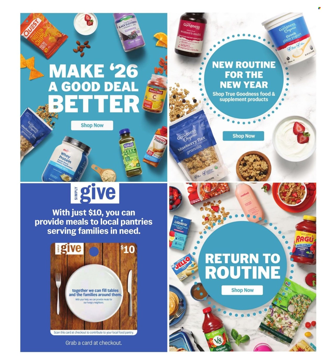 Meijer ad - 01/07/2026 - 01/13/2026. Page 43