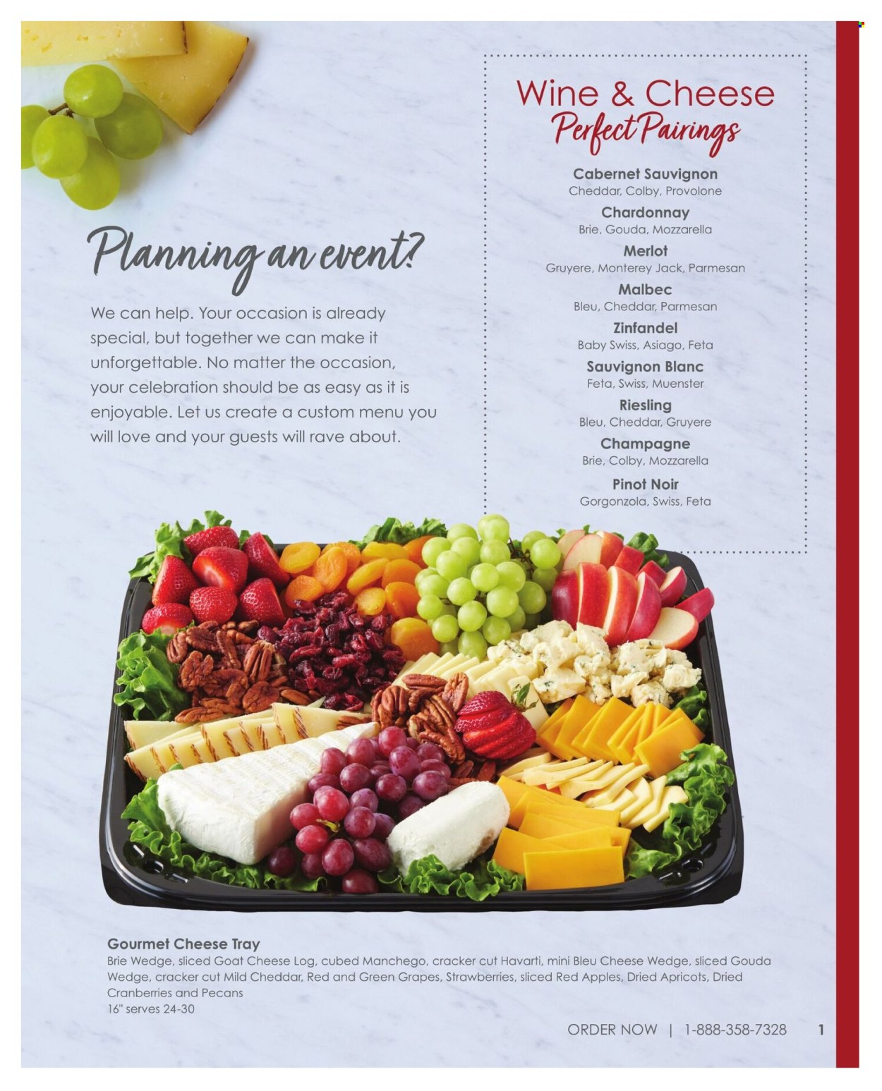 Albertsons ad - 11/19/2025 - 12/31/2026. Page 3