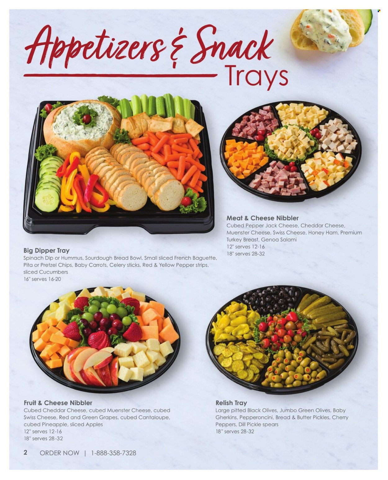 Albertsons ad - 11/19/2025 - 12/31/2026. Page 4