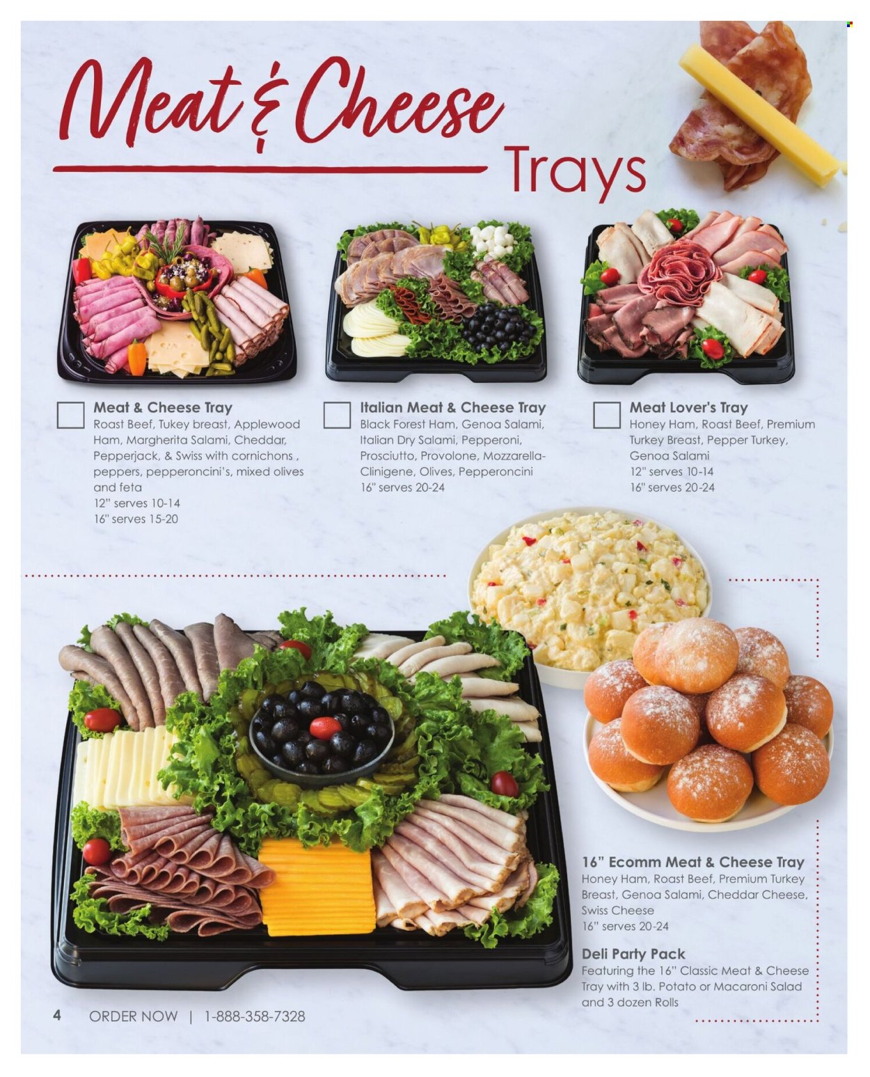 Albertsons ad - 11/19/2025 - 12/31/2026. Page 6