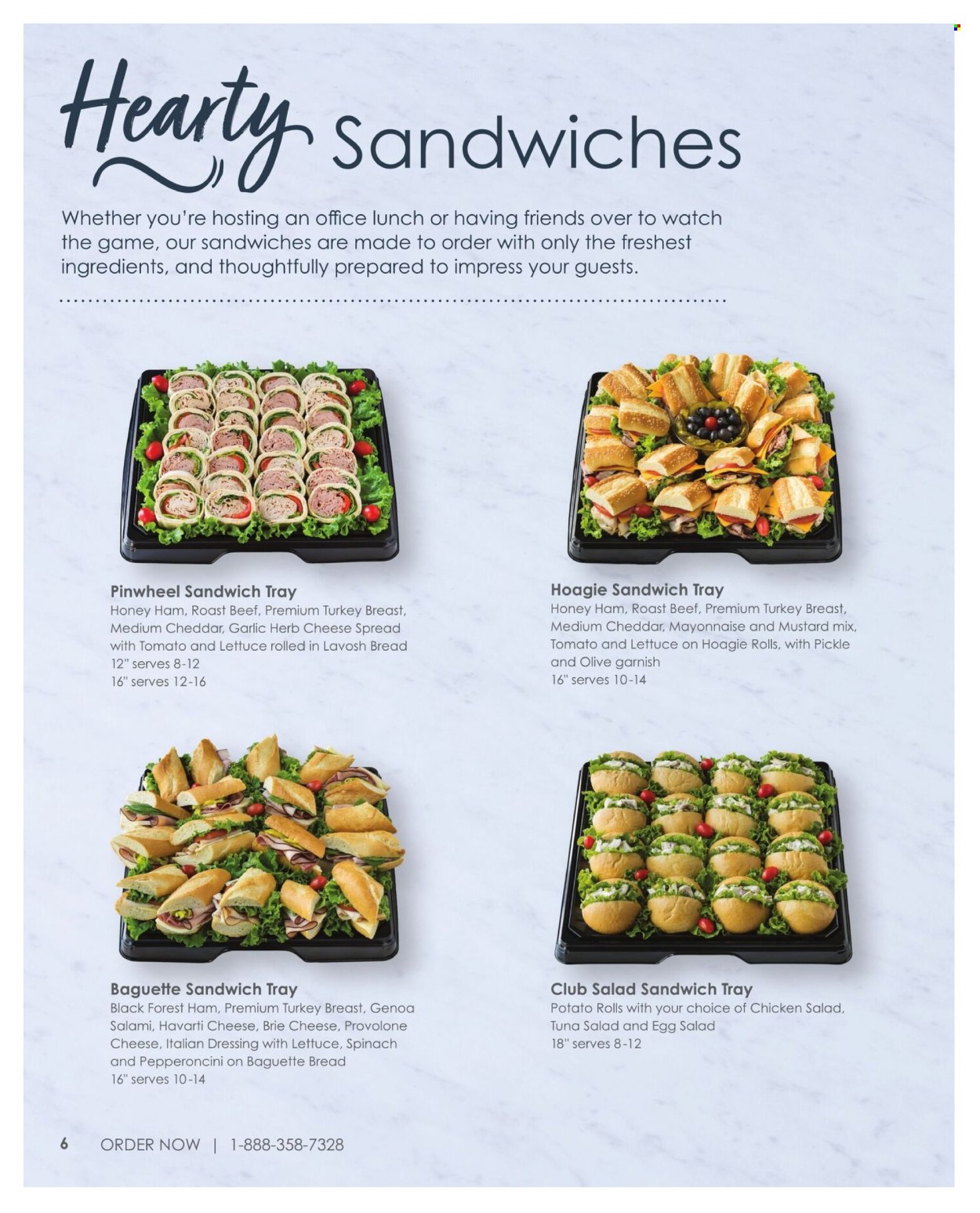 Albertsons ad - 11/19/2025 - 12/31/2026. Page 8