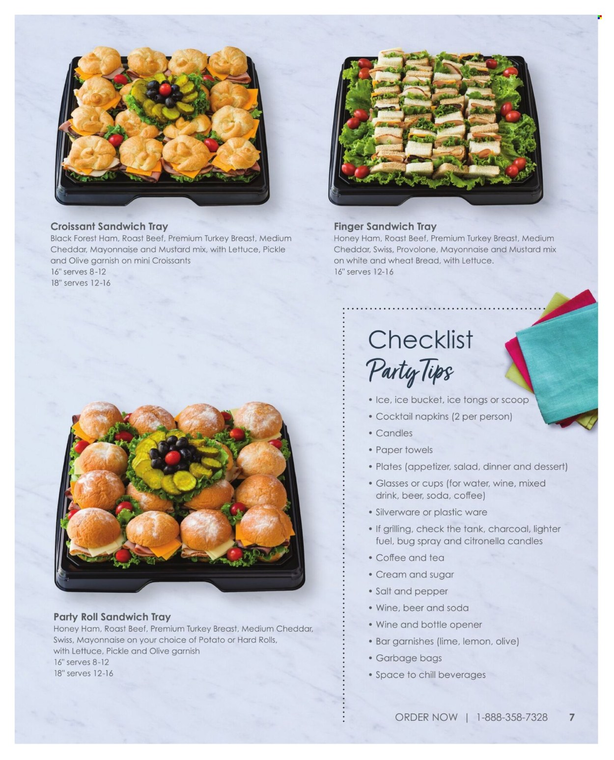 Albertsons ad - 11/19/2025 - 12/31/2026. Page 9