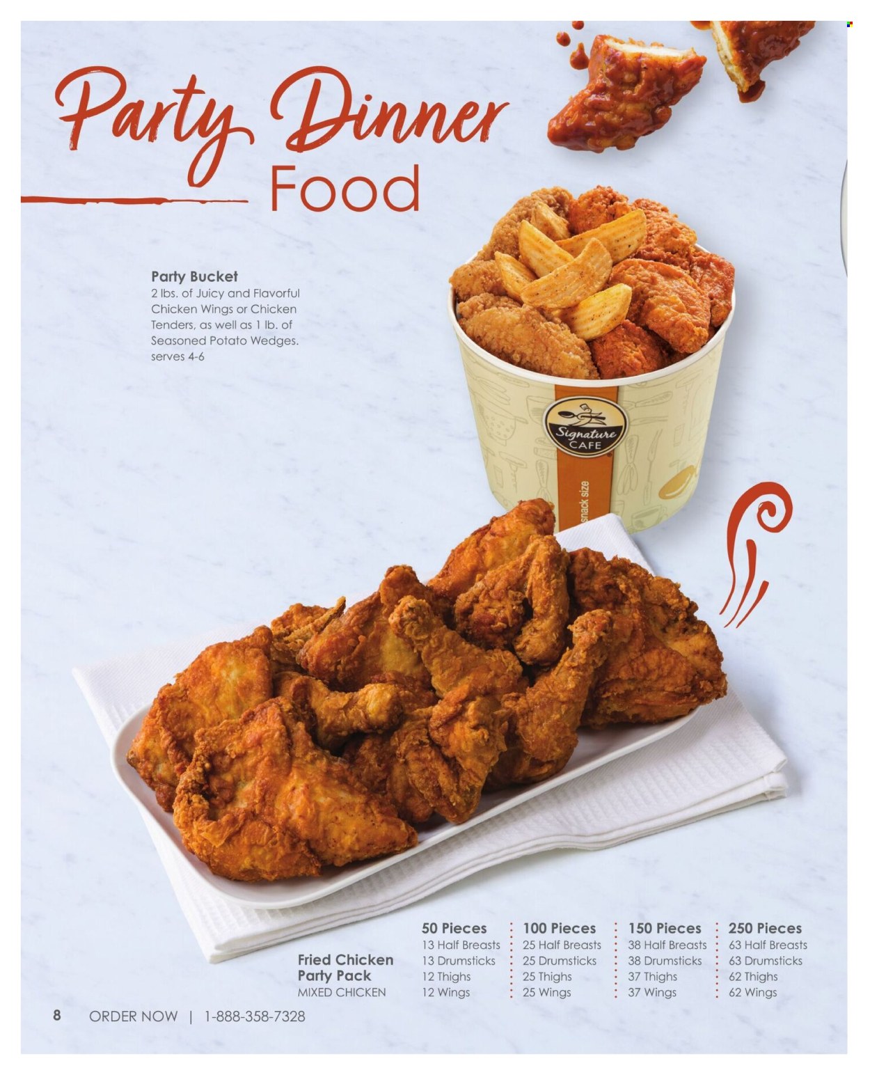 Albertsons ad - 11/19/2025 - 12/31/2026. Page 10