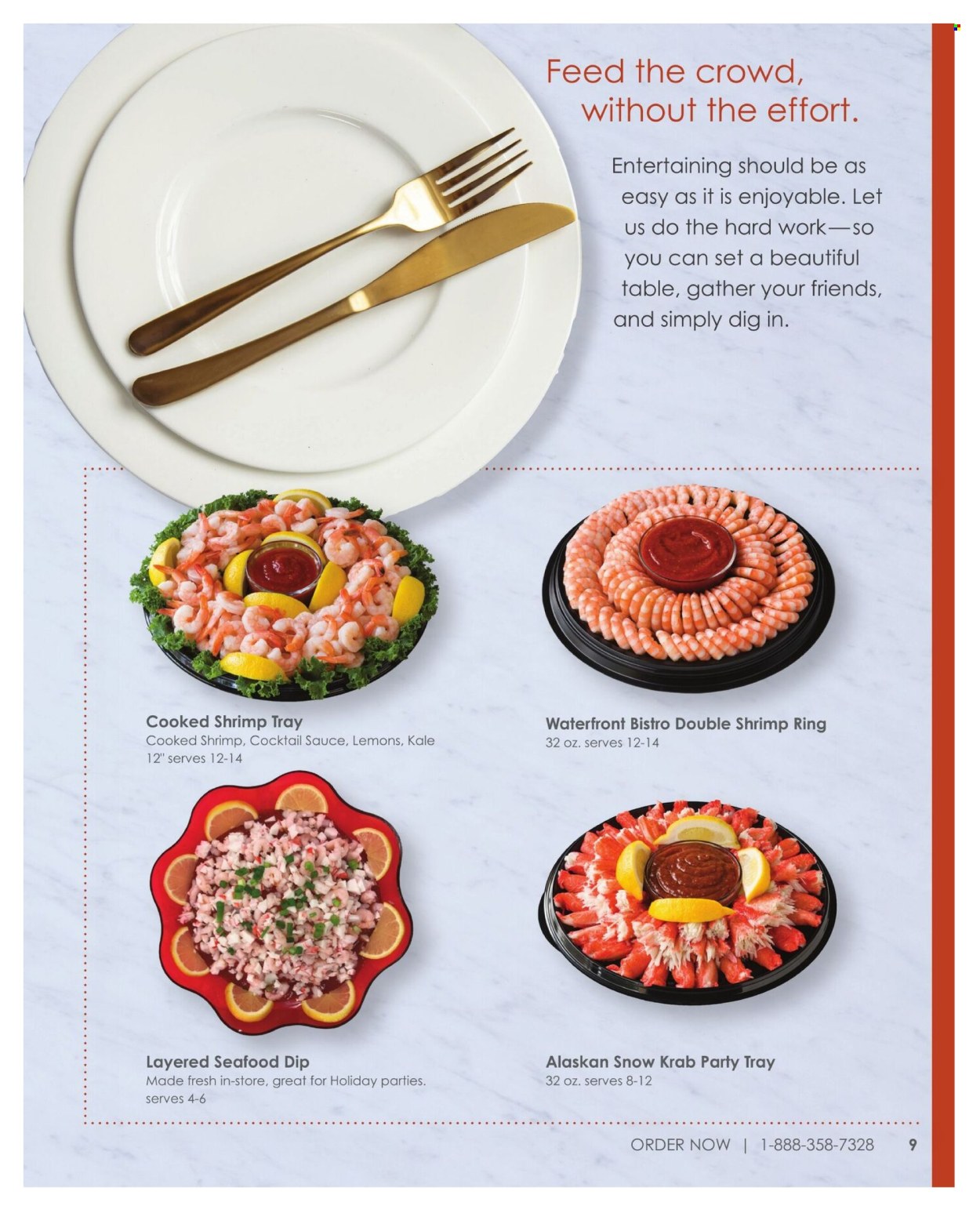 Albertsons ad - 11/19/2025 - 12/31/2026. Page 11