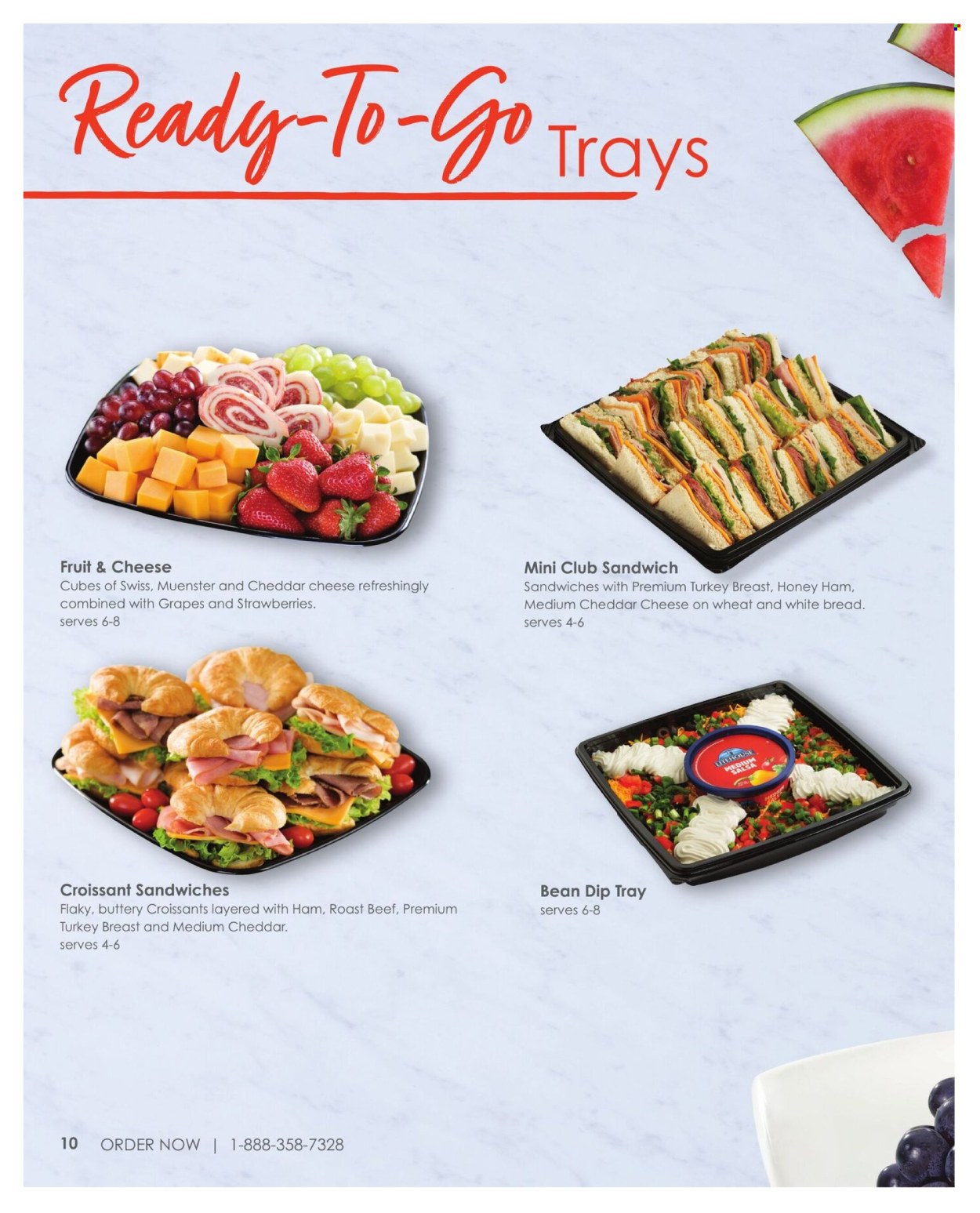 Albertsons ad - 11/19/2025 - 12/31/2026. Page 12