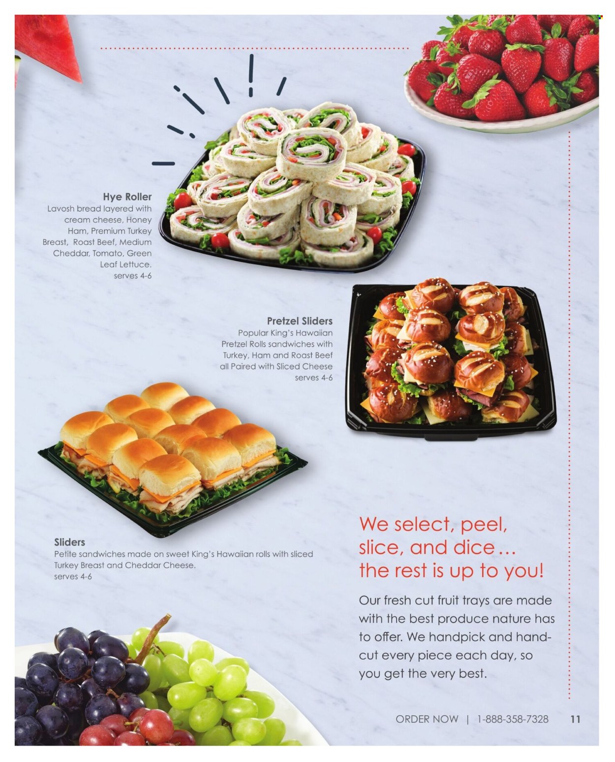 Albertsons ad - 11/19/2025 - 12/31/2026. Page 13