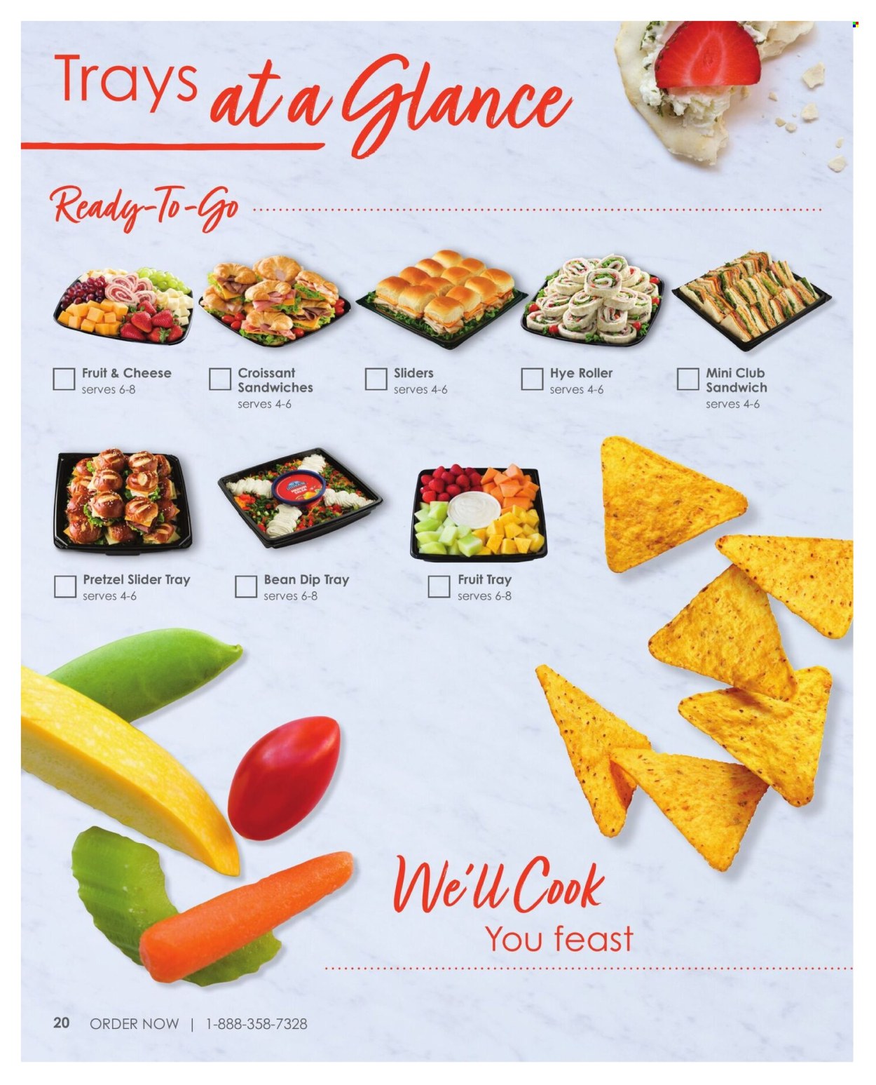 Albertsons ad - 11/19/2025 - 12/31/2026. Page 22