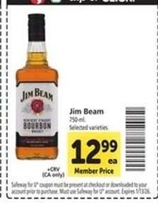 Jim Beam