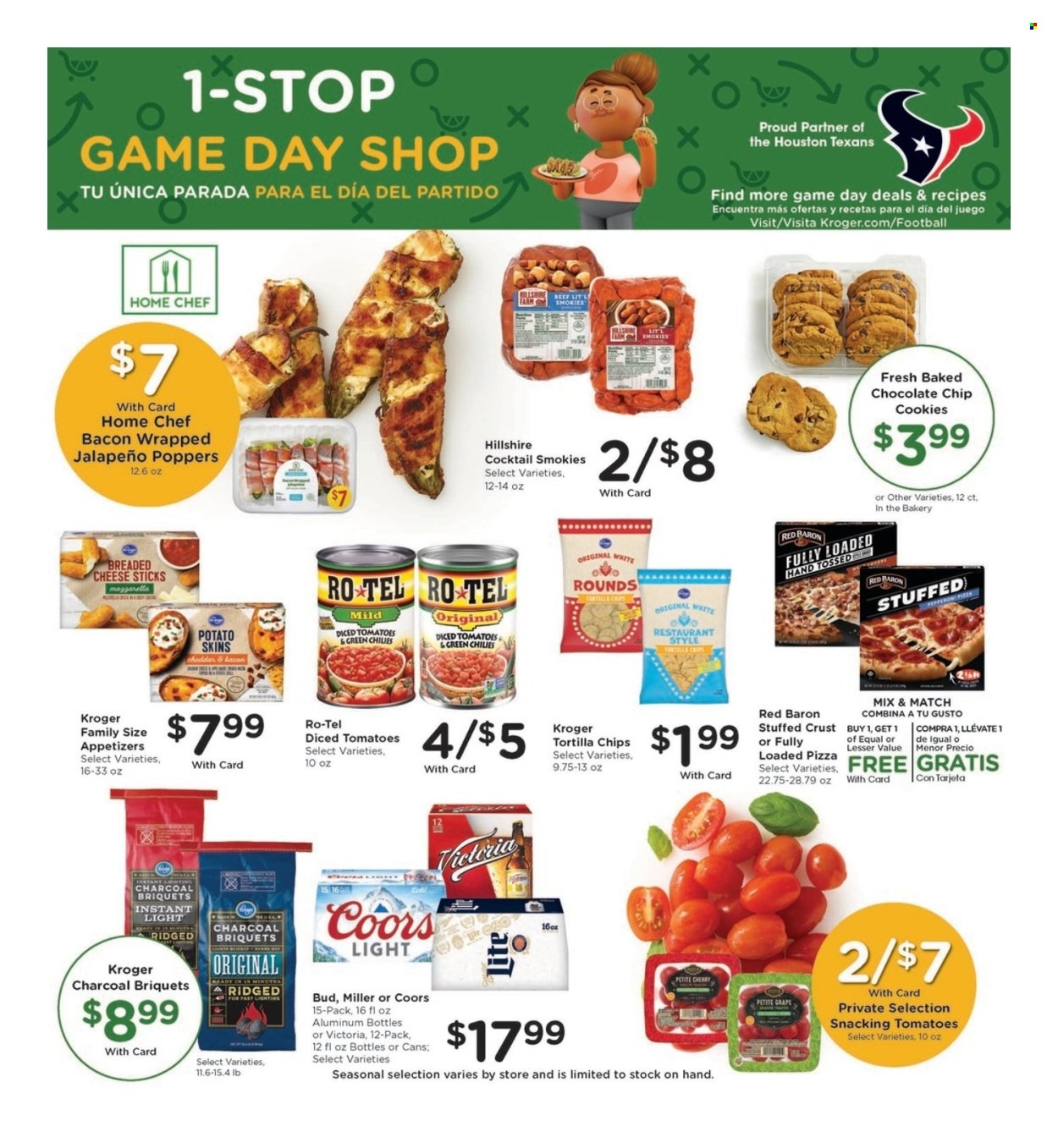Kroger ad - 01/07/2026 - 01/13/2026. Page 4