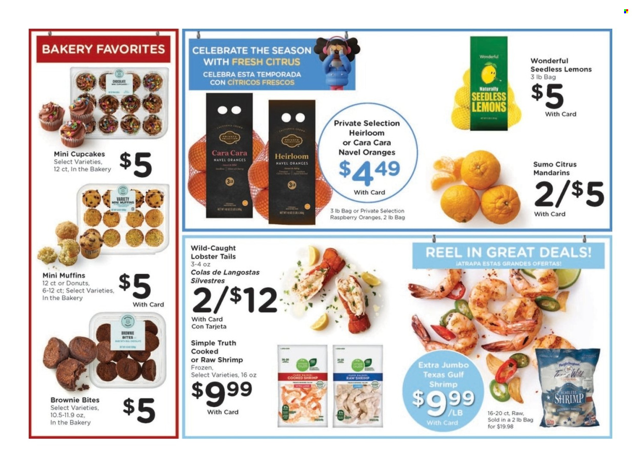 Kroger ad - 01/07/2026 - 01/13/2026. Page 7