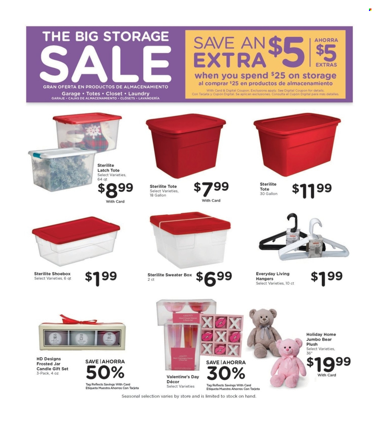 Kroger ad - 01/07/2026 - 01/13/2026. Page 11