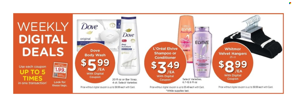 Fred Meyer ad - 01/07/2026 - 01/13/2026. Page 3