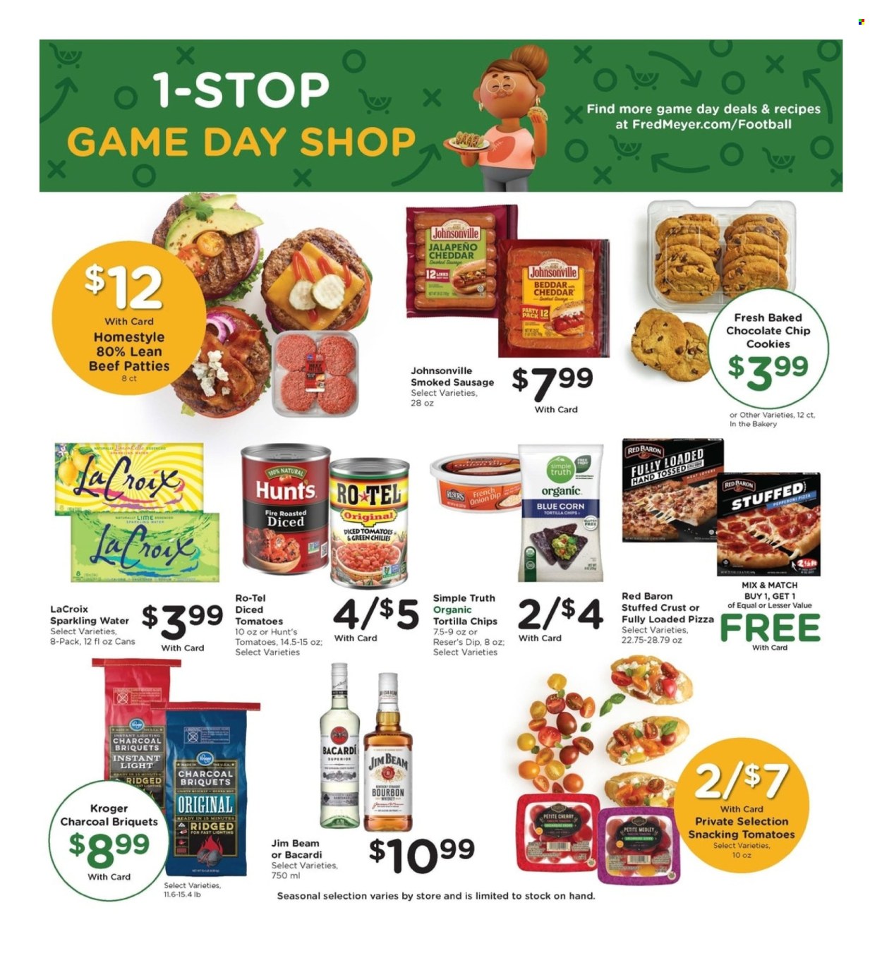 Fred Meyer ad - 01/07/2026 - 01/13/2026. Page 6