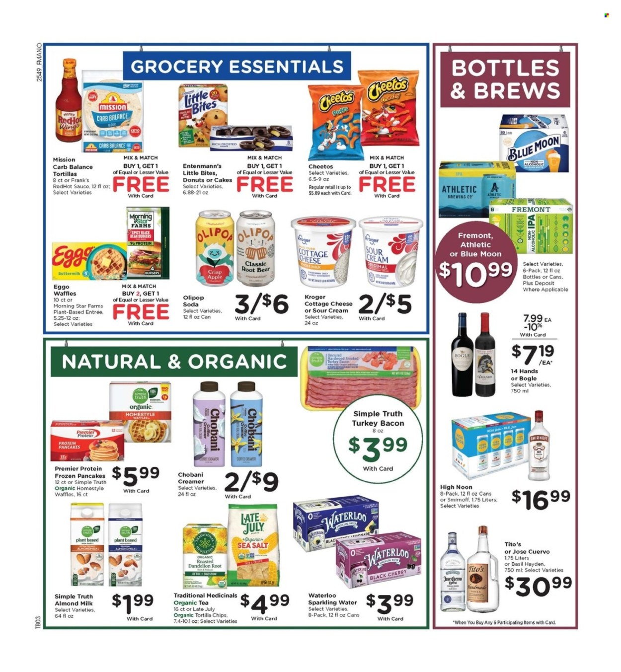 Fred Meyer ad - 01/07/2026 - 01/13/2026. Page 8