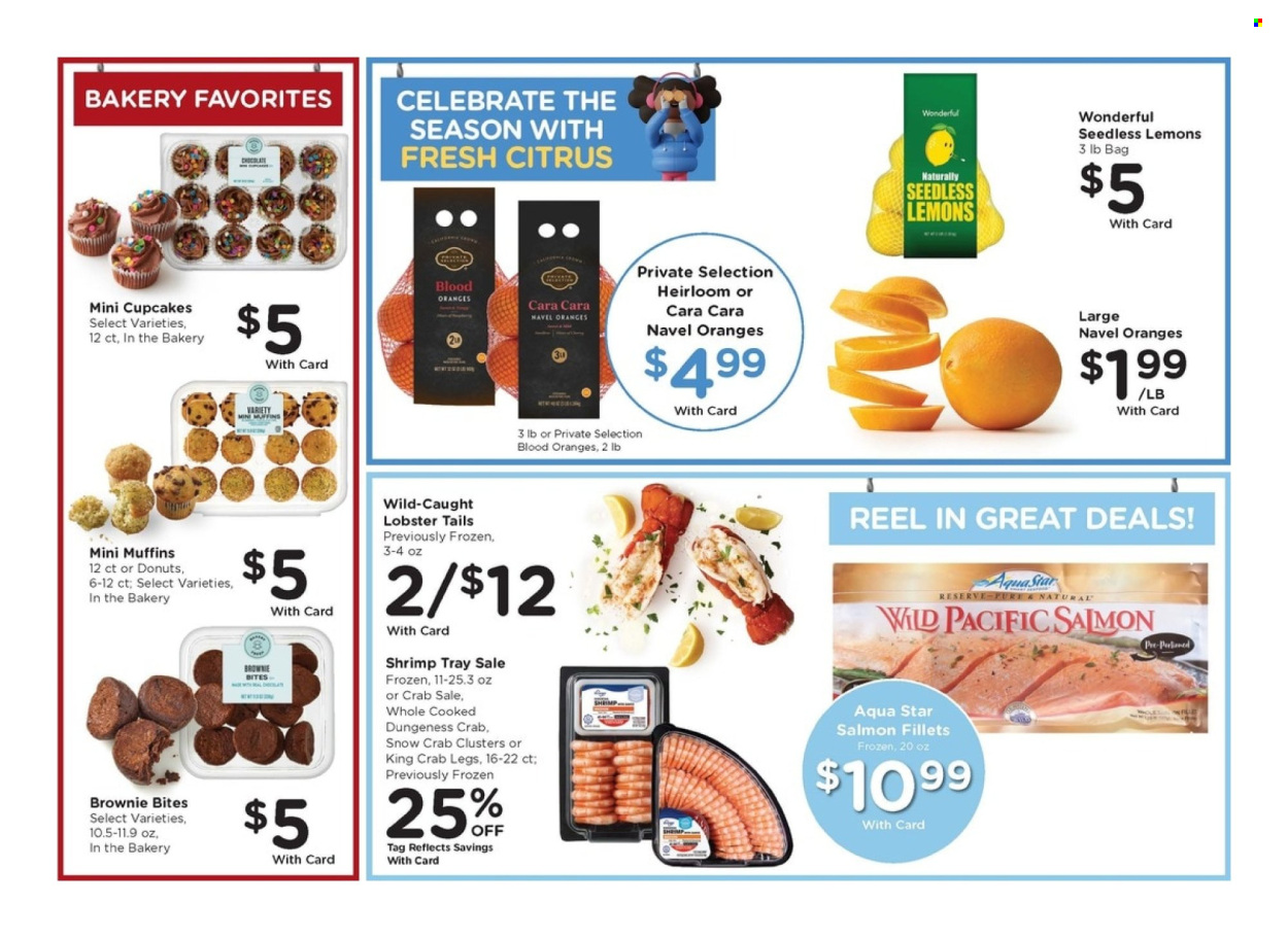 Fred Meyer ad - 01/07/2026 - 01/13/2026. Page 10