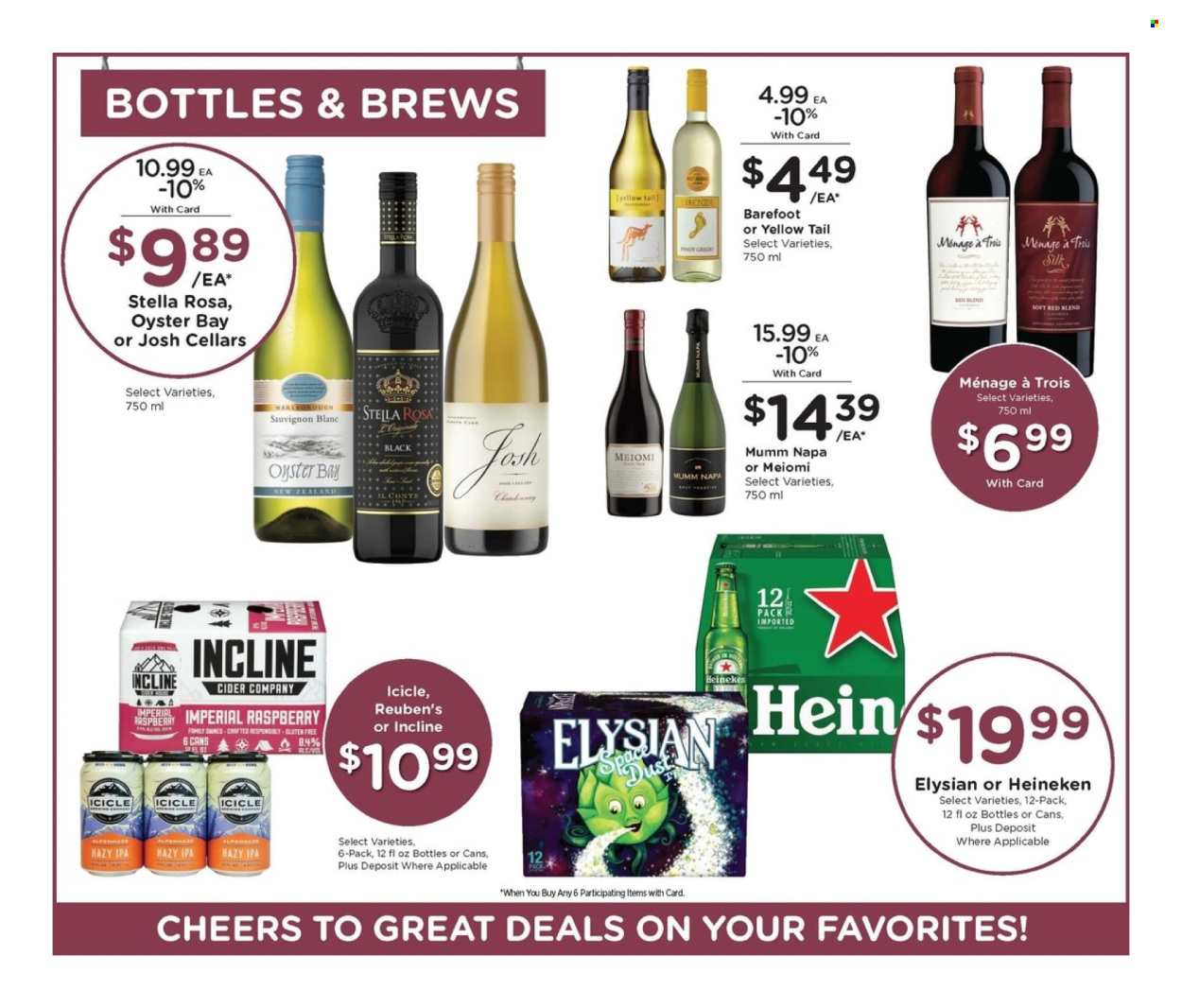 Fred Meyer ad - 01/07/2026 - 01/13/2026. Page 12