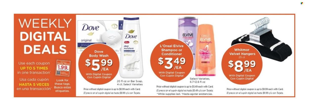 Fry’s ad - 01/07/2026 - 01/13/2026. Page 3