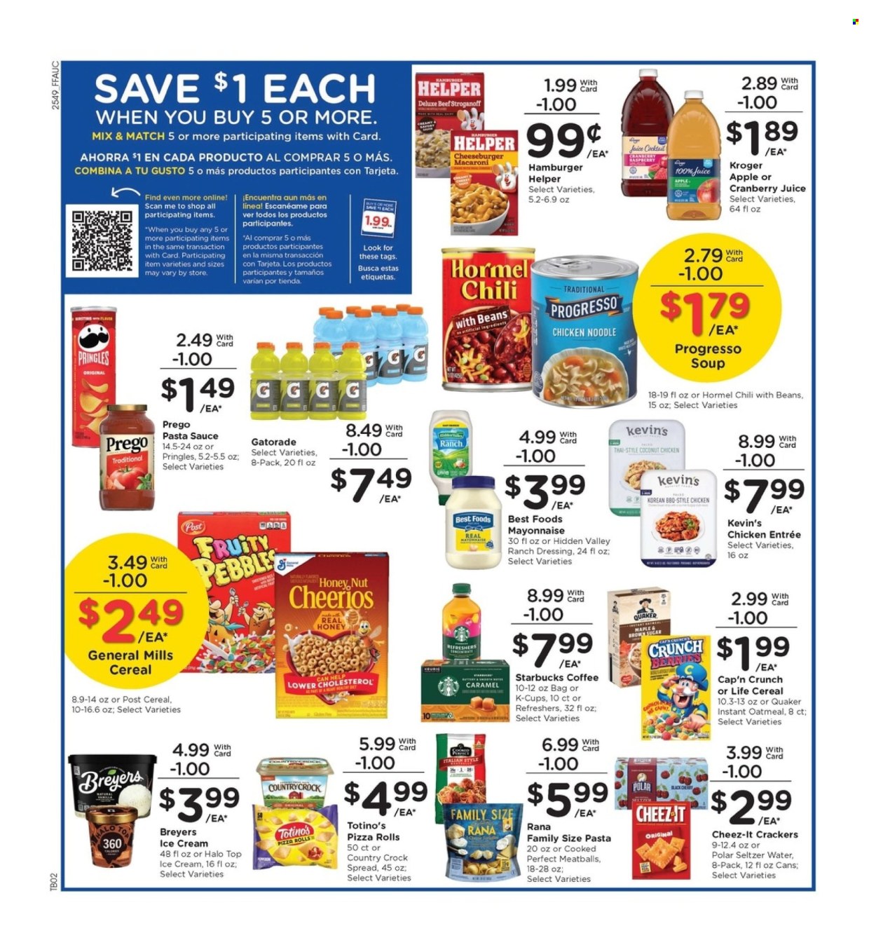 Fry’s ad - 01/07/2026 - 01/13/2026. Page 4