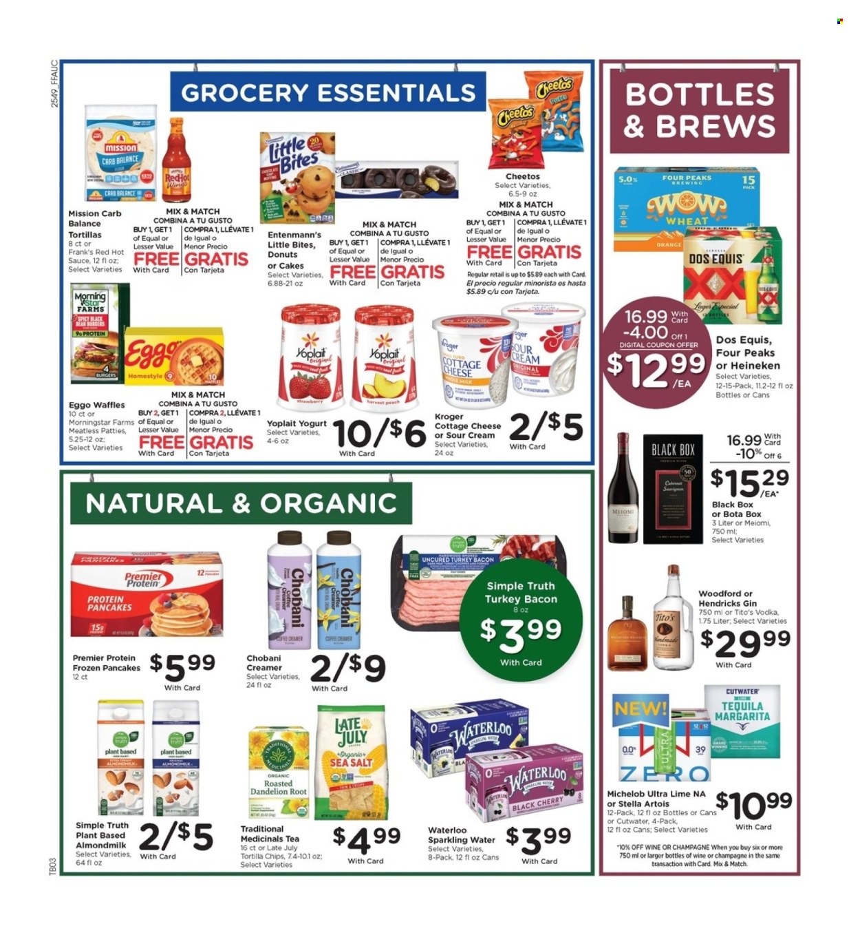 Fry’s ad - 01/07/2026 - 01/13/2026. Page 8
