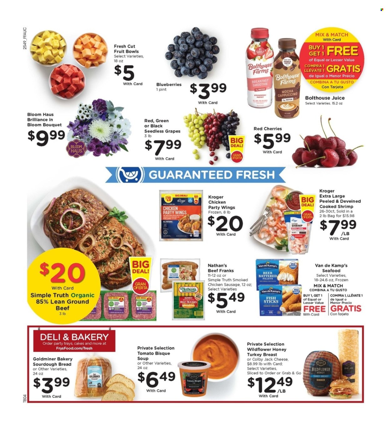 Fry’s ad - 01/07/2026 - 01/13/2026. Page 11