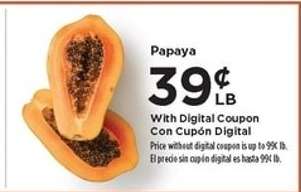 Papaya