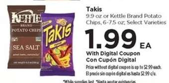 Takis*