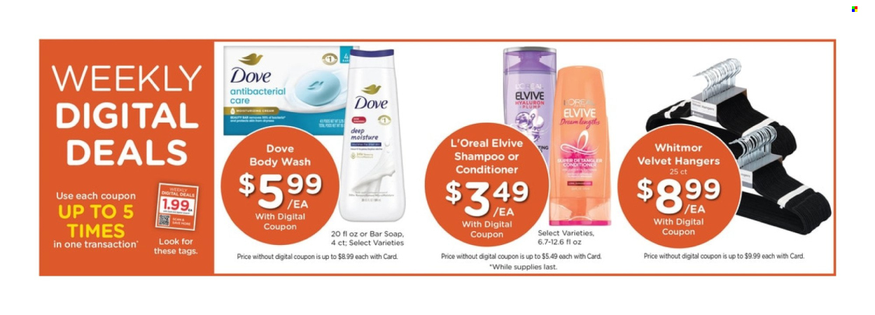 Pick ‘n Save ad - 01/07/2026 - 01/13/2026. Page 3