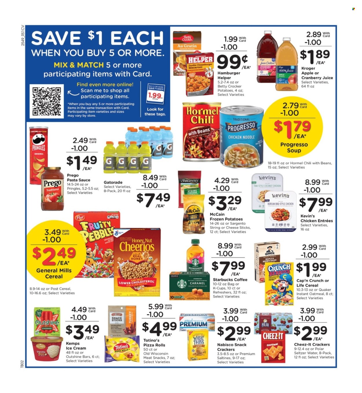 Pick ‘n Save ad - 01/07/2026 - 01/13/2026. Page 4