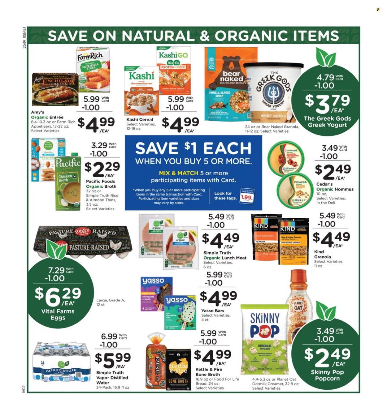 Pick ‘n Save ad - 01/07/2026 - 01/13/2026. Page 5