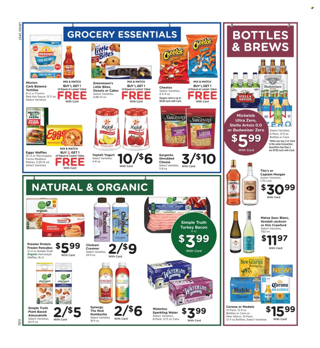 Pick ‘n Save ad - 01/07/2026 - 01/13/2026. Page 8