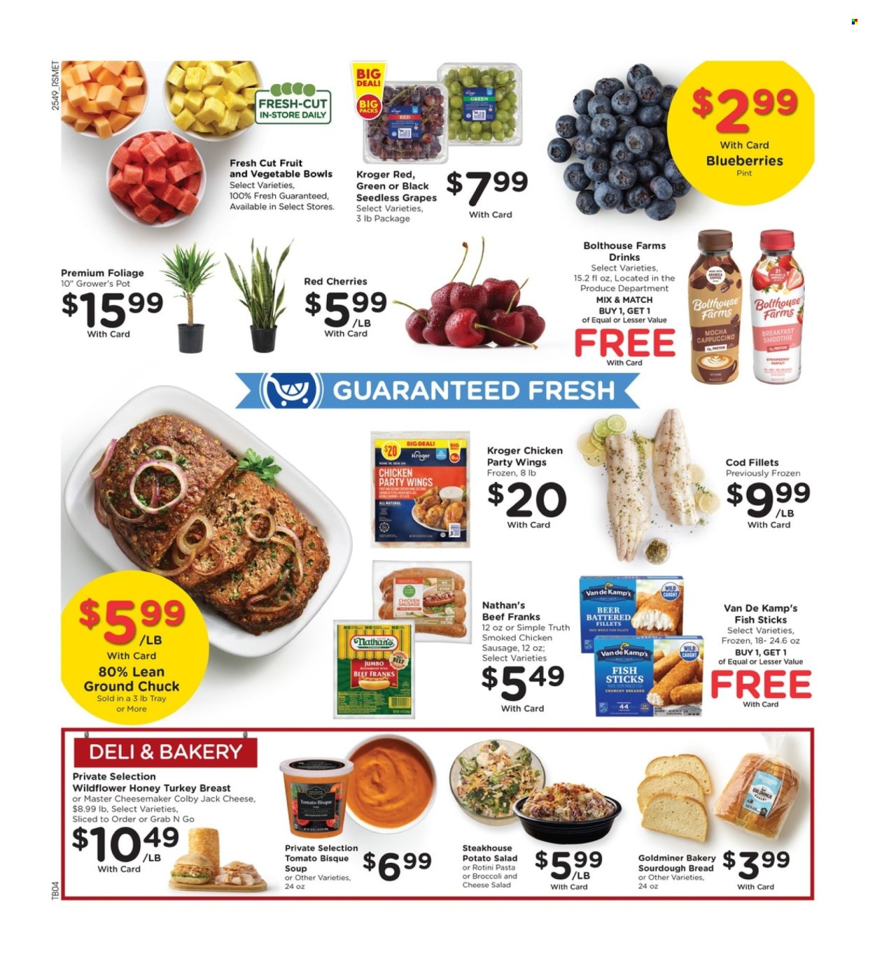 Pick ‘n Save ad - 01/07/2026 - 01/13/2026. Page 11