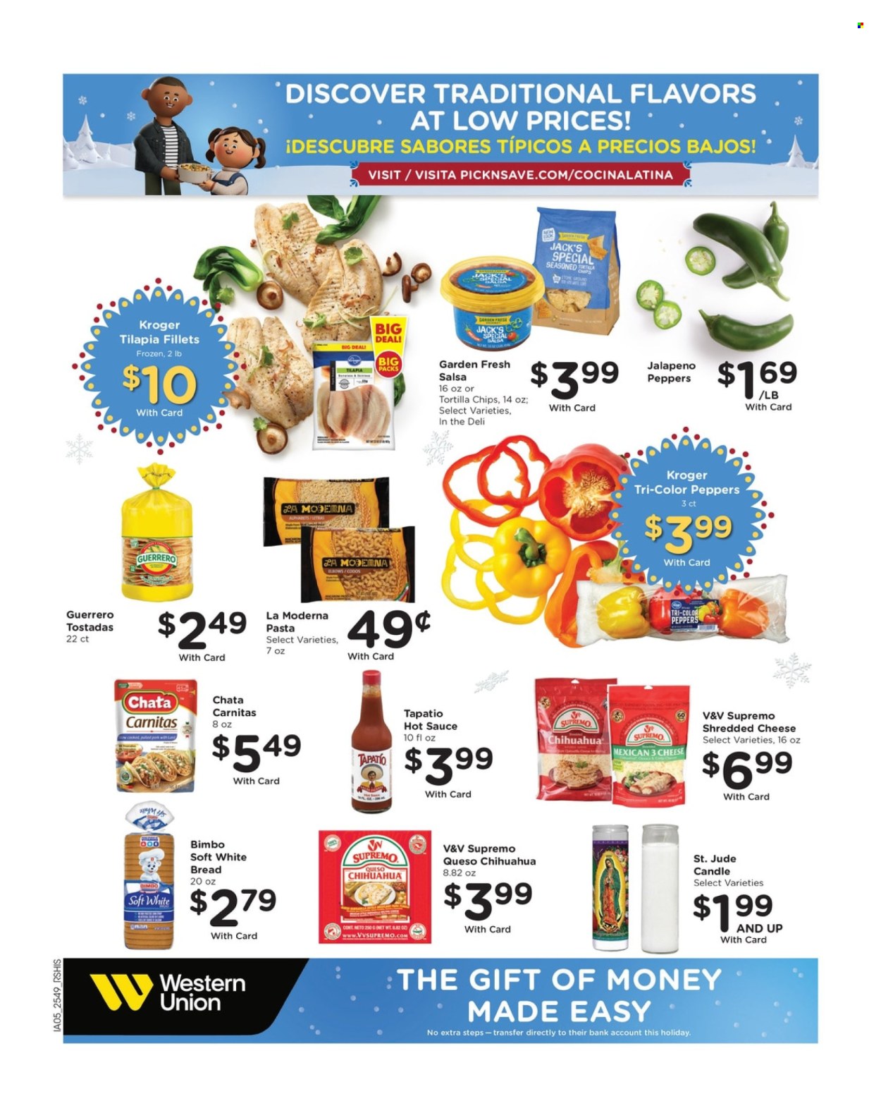 Pick ‘n Save ad - 01/07/2026 - 01/13/2026. Page 13