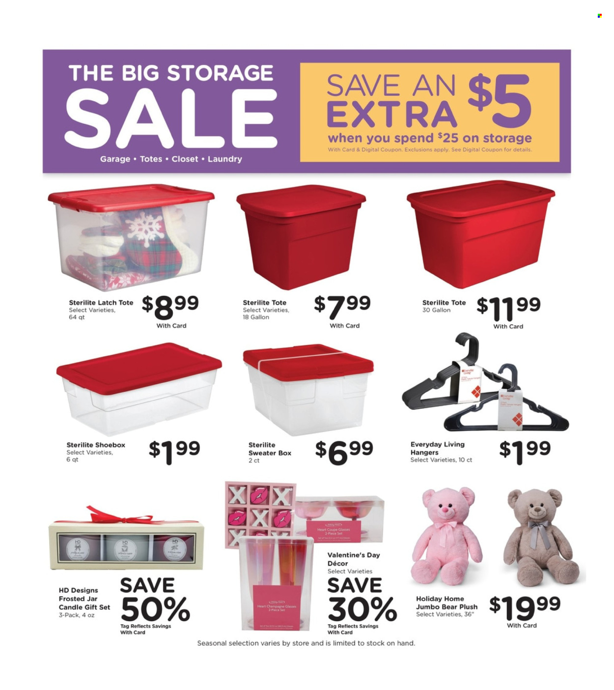 Pick ‘n Save ad - 01/07/2026 - 01/13/2026. Page 14