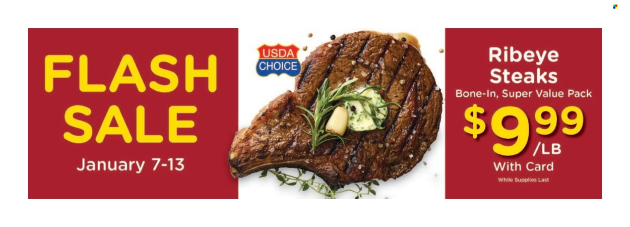 Smith's ad - 01/07/2026 - 01/13/2026. Page 2