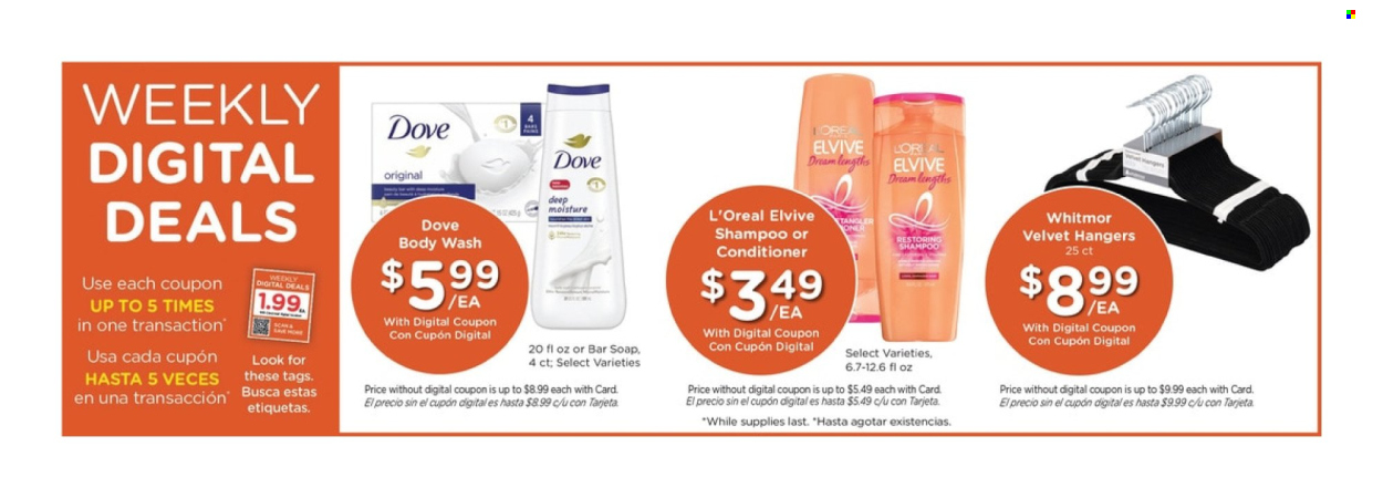 Smith's ad - 01/07/2026 - 01/13/2026. Page 4