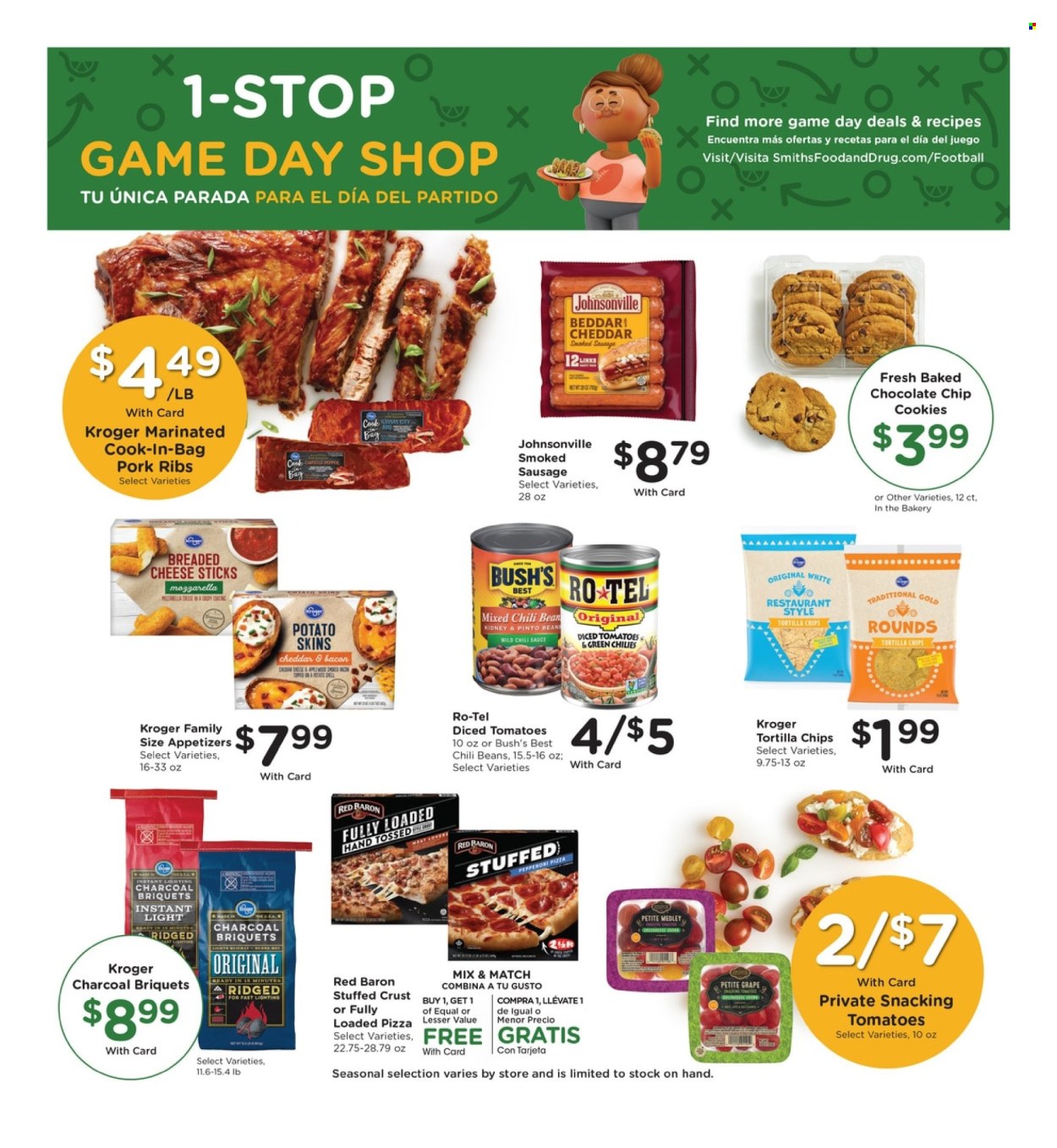 Smith's ad - 01/07/2026 - 01/13/2026. Page 7