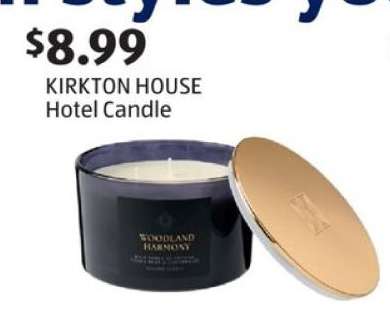 KIRKTON HOUSE Hotel Candle