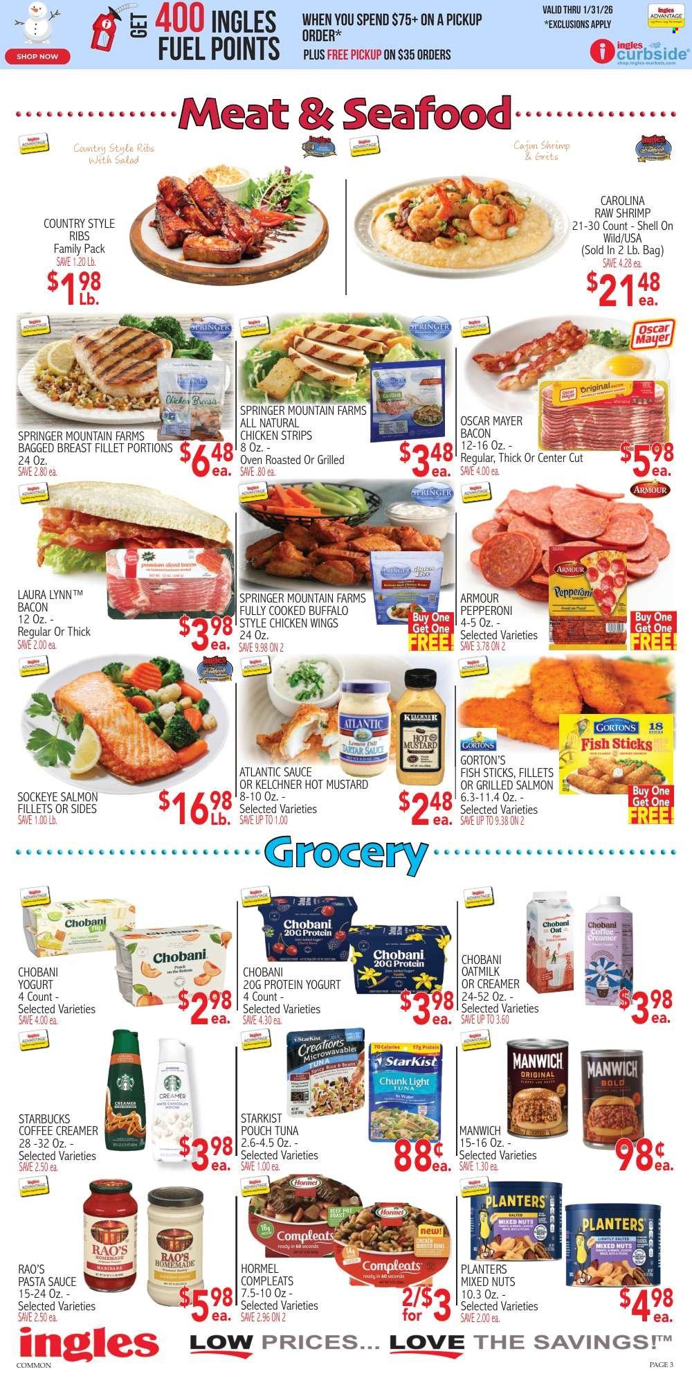 Ingles ad - 01/07/2026 - 01/13/2026. Page 3
