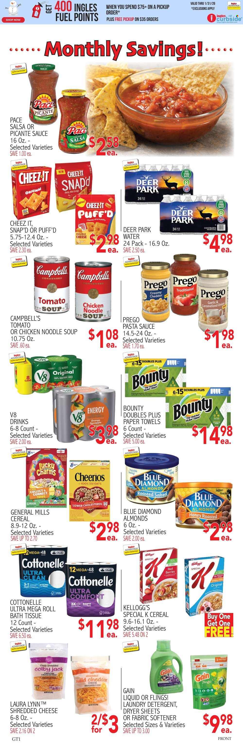 Ingles ad - 01/07/2026 - 01/13/2026. Page 5