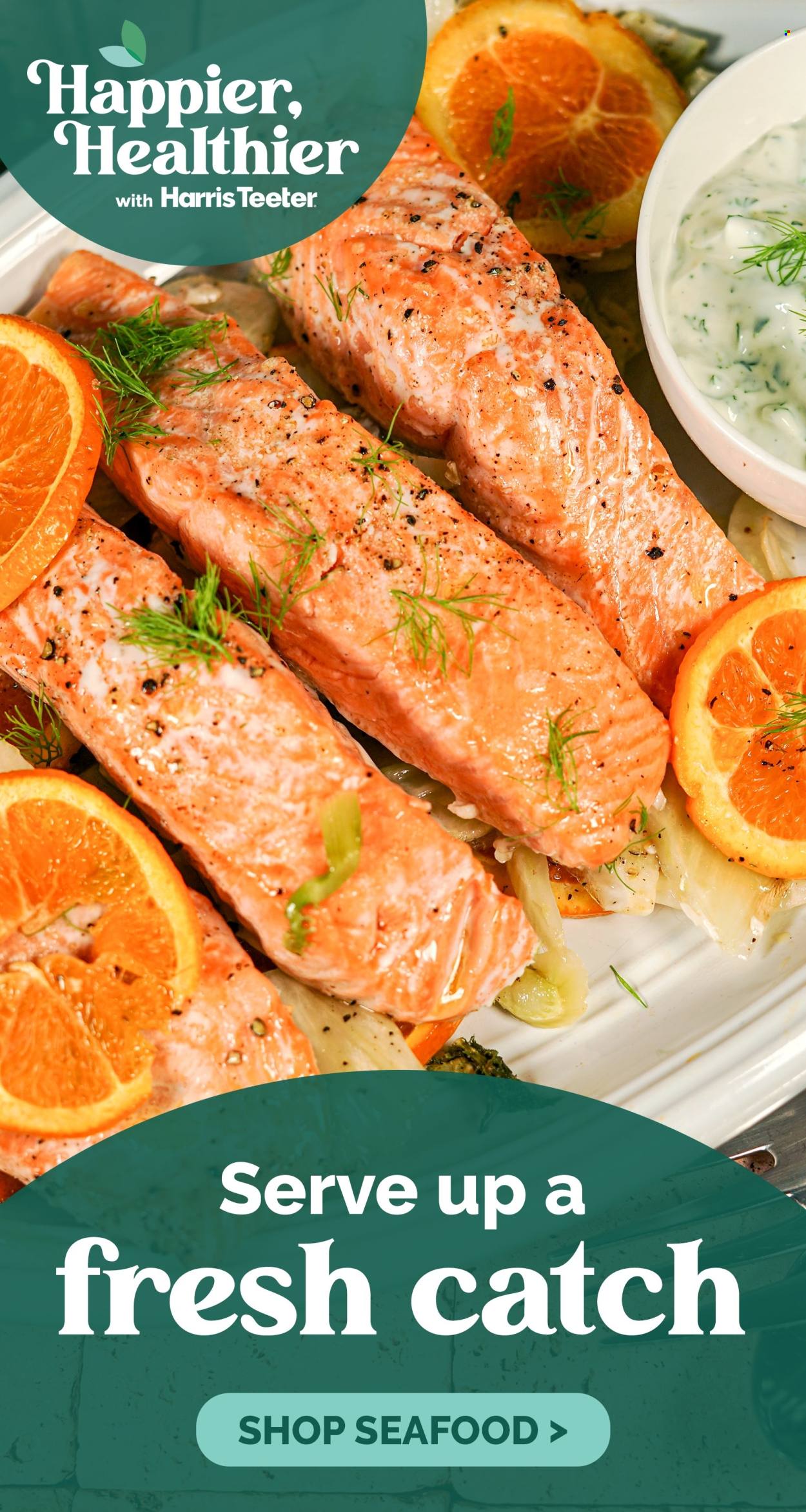 Harris Teeter ad - 01/07/2026 - 01/13/2026. Page 3