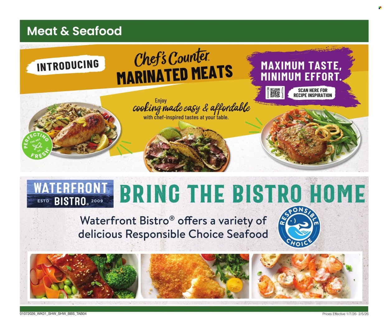 Shaw’s ad - 01/07/2026 - 02/05/2026. Page 4