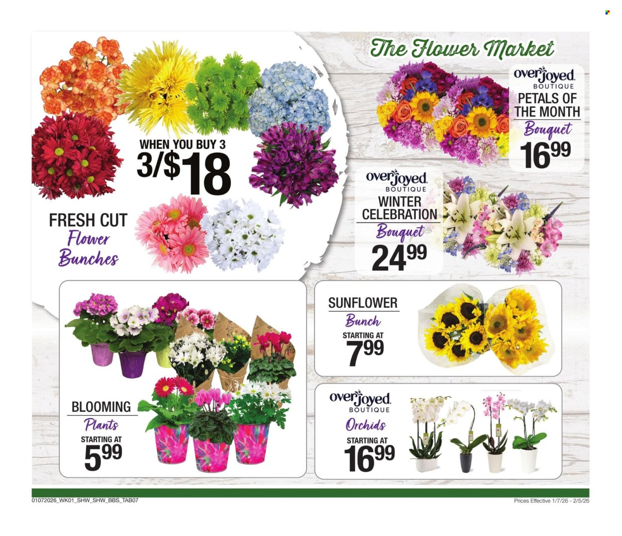 Shaw’s ad - 01/07/2026 - 02/05/2026. Page 7