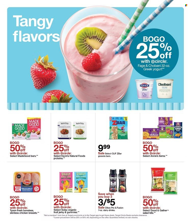 Target ad - 01/11/2026 - 01/17/2026. Page 3