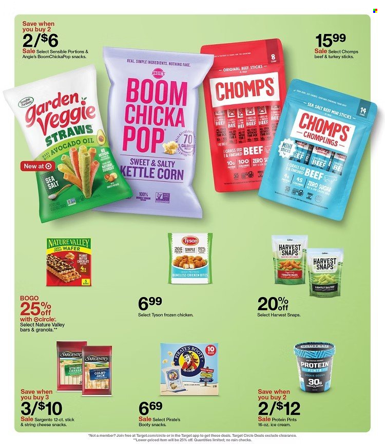 Target ad - 01/11/2026 - 01/17/2026. Page 4